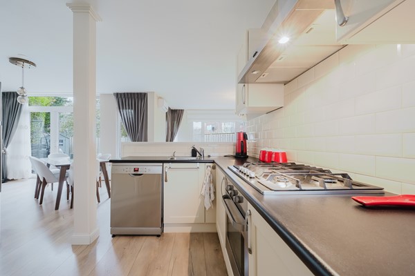 Medium property photo - Sniphoek 27, 3201 HN Spijkenisse